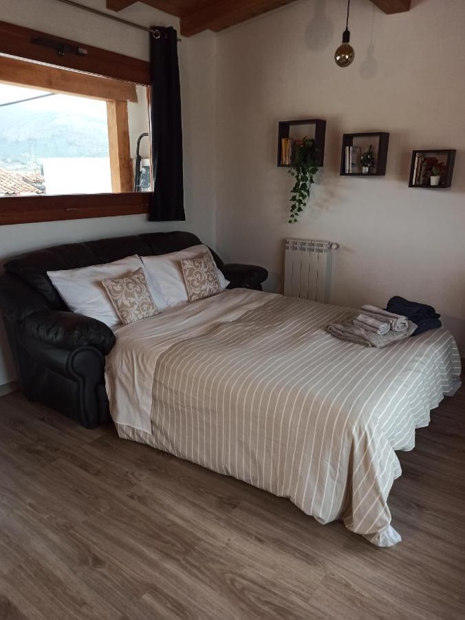 Ferienwohnung La Terrazza Sul Corso Giulianello Exterior foto